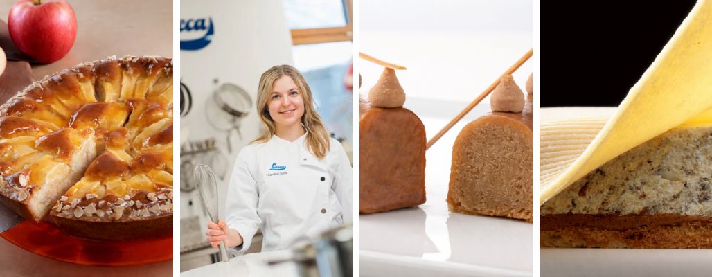 Bezpłatne szkolenie cukiernicze Lubeca we Wrocławiu – masterclass z marcepanem, nugatem i czekoladą