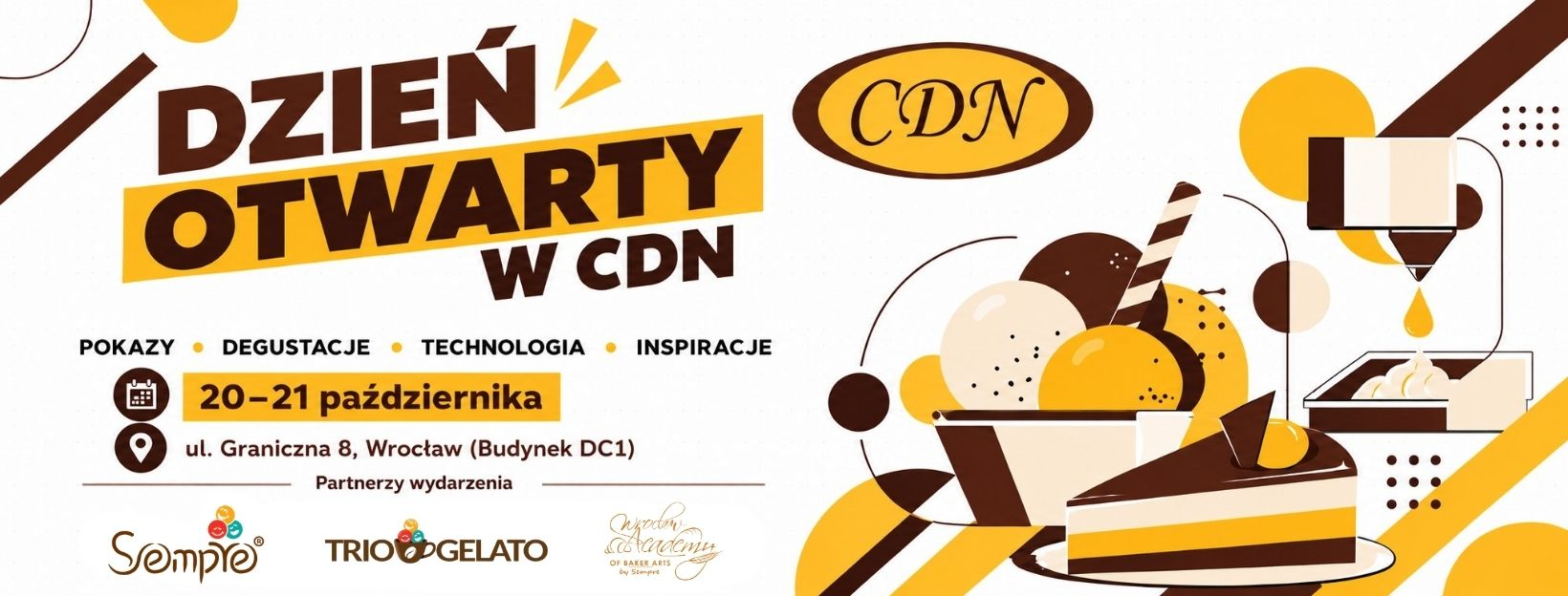 Dzień Otwarty w CDN