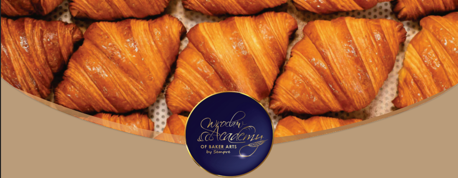 Szkolenie Croissant, Pain Au Chocolate, Pain aux Raisins już we Wrocławiu