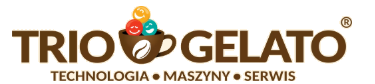 Trio Gelato Logo
